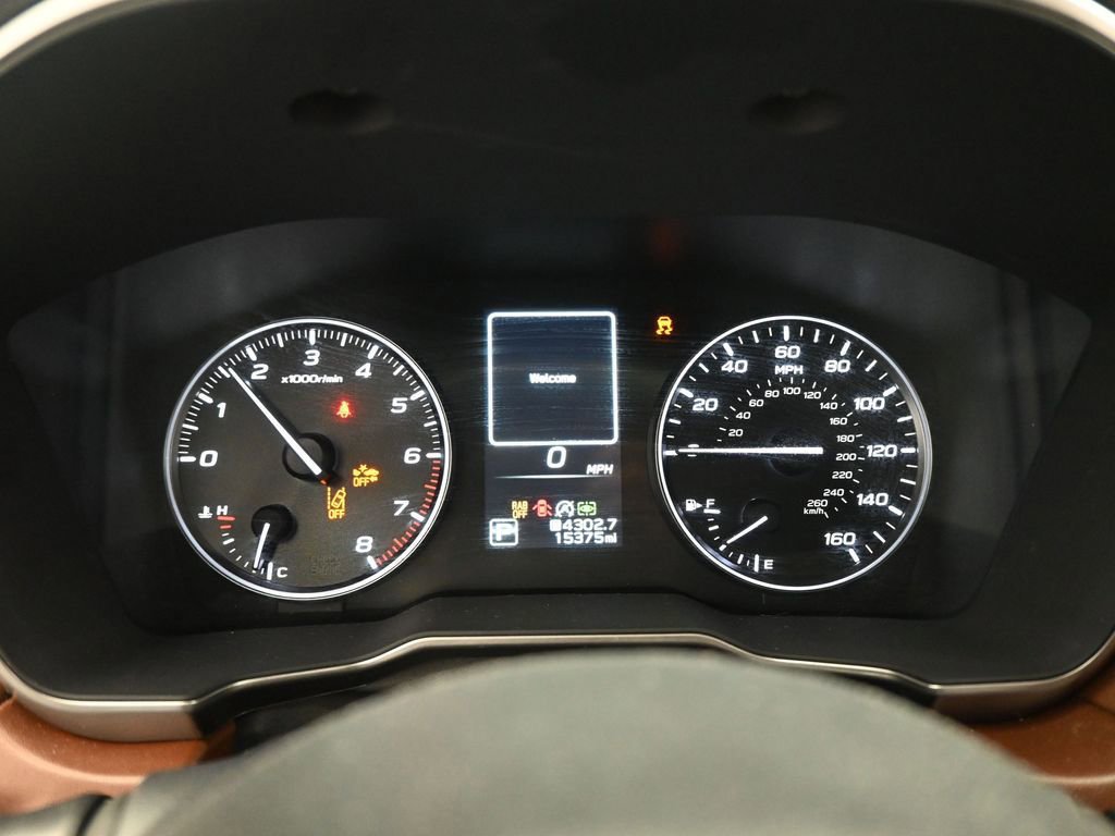 Used 2024 Subaru Outback Touring XT image 39