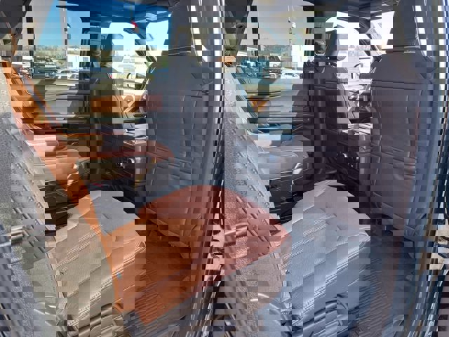 Certified 2024 Ford Expedition Max King Ranch image 11