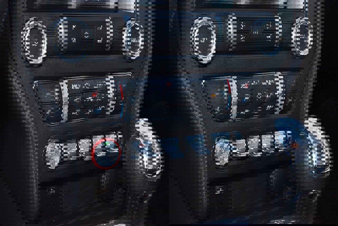 Certified 2023 Ford Mustang Premium image 29