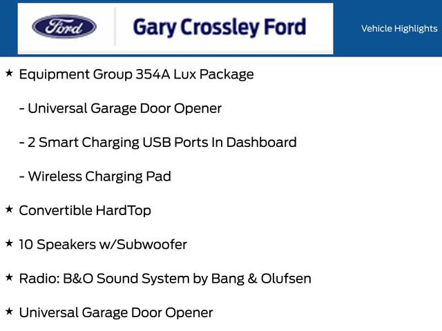 Certified 2023 Ford Bronco Wildtrak AWD/4WD image 10
