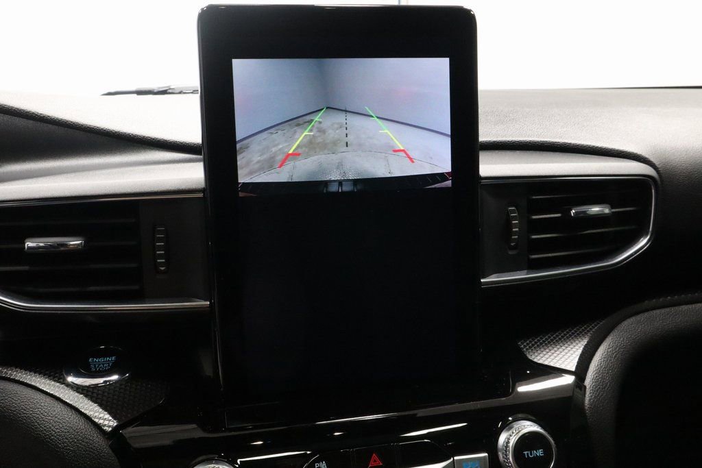 Certified 2023 Ford Explorer ST w/ Equipment Group 401A image 10