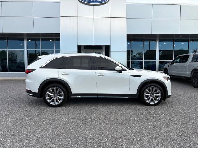 Used 2024 MAZDA CX-90 3.3 Turbo w/ Premium Package