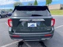 Certified 2023 Ford Explorer XLT w/ Equipment Group 202A AWD/4WD image 15