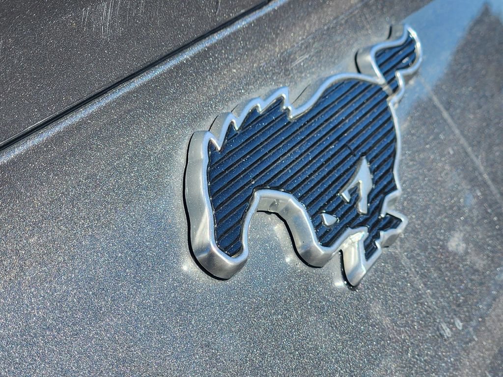 Certified 2021 Ford Mustang Mach-E Premium w/ Equipment Group 301A image 17