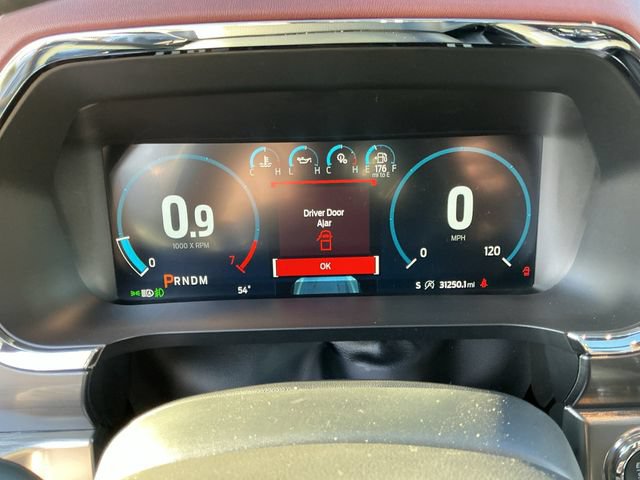 Certified 2023 Ford F150 Lariat AWD/4WD image 14