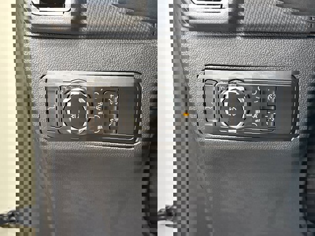 Certified 2025 Ford Bronco Sport Badlands w/ Badlands Tech Package image 38