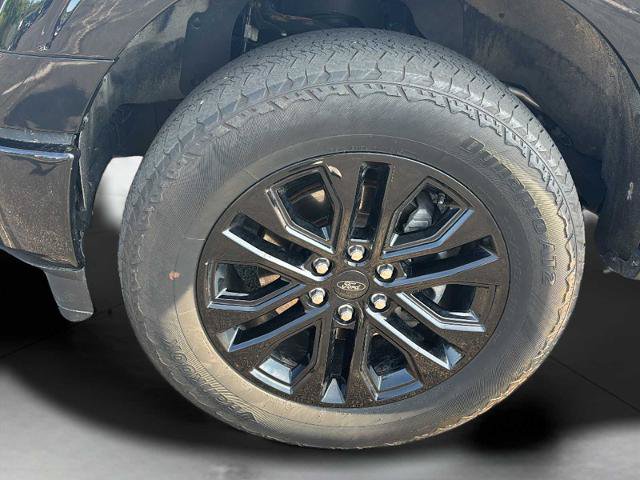 Certified 2024 Ford F150 Lariat w/ Equipment Group 502A High AWD/4WD image 31