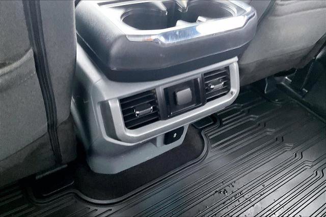 Certified 2022 Ford F150 XLT w/ Equipment Group 301A Mid image 34