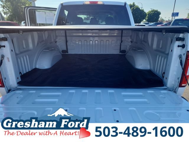 Certified 2020 Ford F150 XLT w/ Trailer Tow Package AWD/4WD image 27