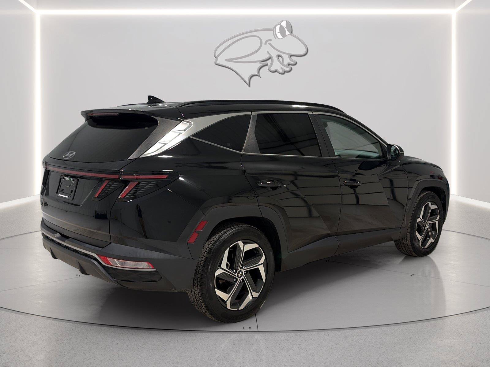 Used 2023 Hyundai Tucson SEL w/ Convenience Package FWD image 5