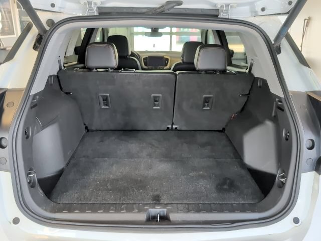 Certified 2021 GMC Terrain SLT w/ Infotainment Package II AWD/4WD image 36