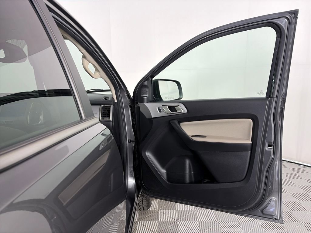 Certified 2020 Ford Ranger XLT w/ Equipment Group 302A Luxury image 30