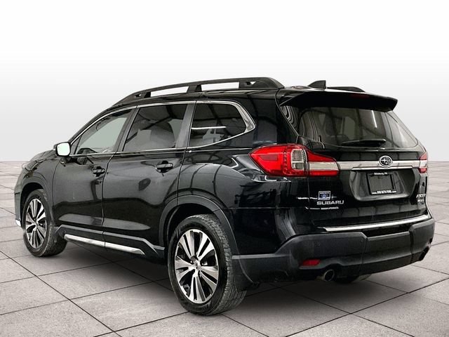 Used 2022 Subaru Ascent Limited w/ Technology Package AWD/4WD image 10