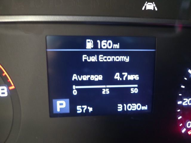 Used 2021 Kia Soul X-Line image 21