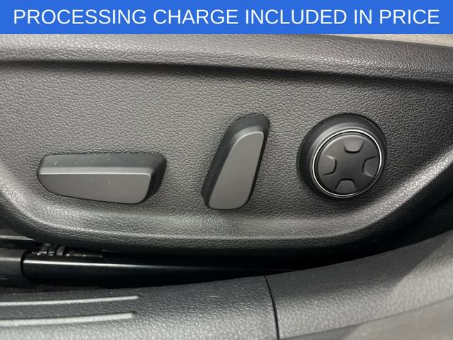 Used 2024 Genesis G70 2.5T AWD/4WD image 4