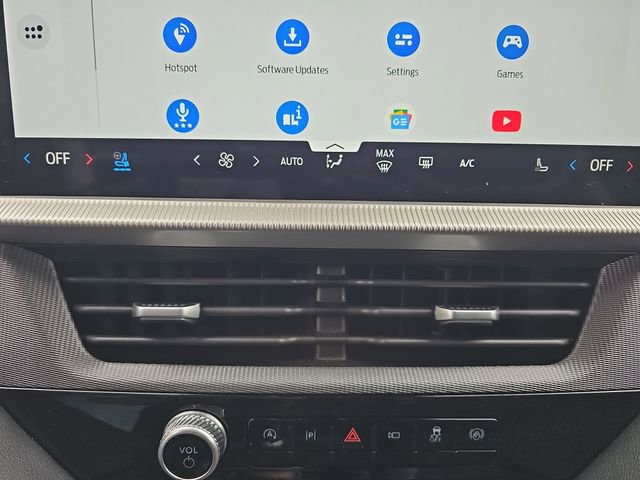 Certified 2025 Ford Explorer ST AWD/4WD image 25