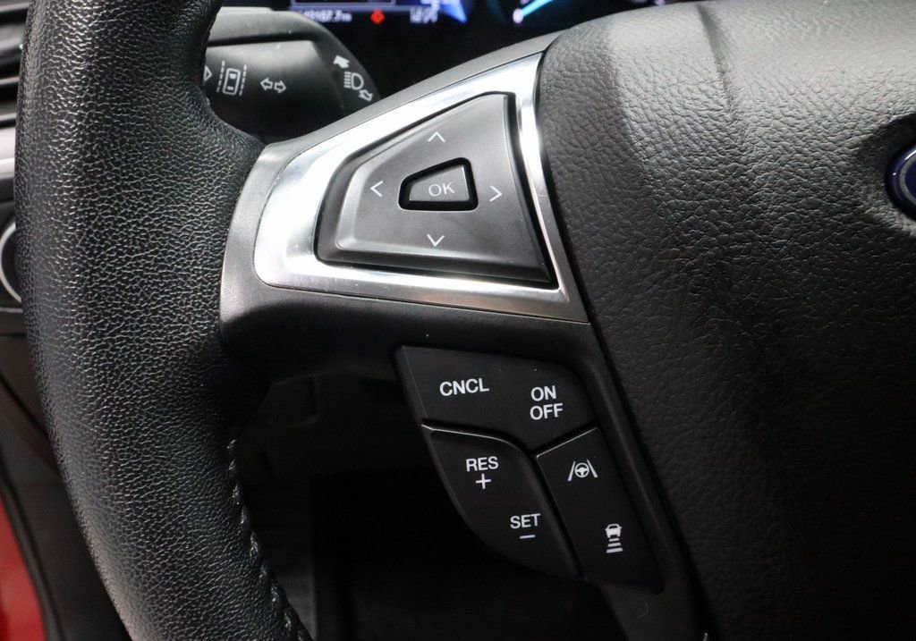 Certified 2022 Ford Edge SEL w/ Convenience Package image 29