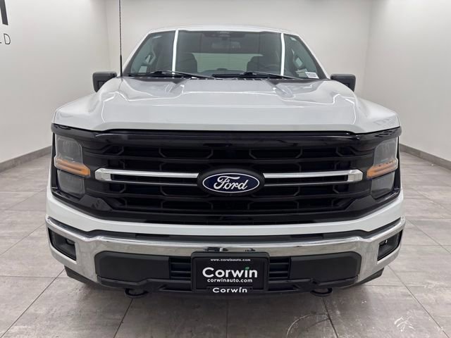 Certified 2024 Ford F150 XLT w/ Tow/Haul Package image 7