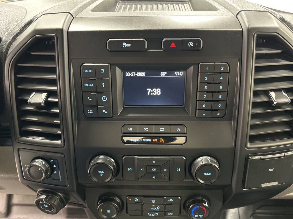 Certified 2020 Ford F150 XL w/ Equipment Group 101A Mid image 18