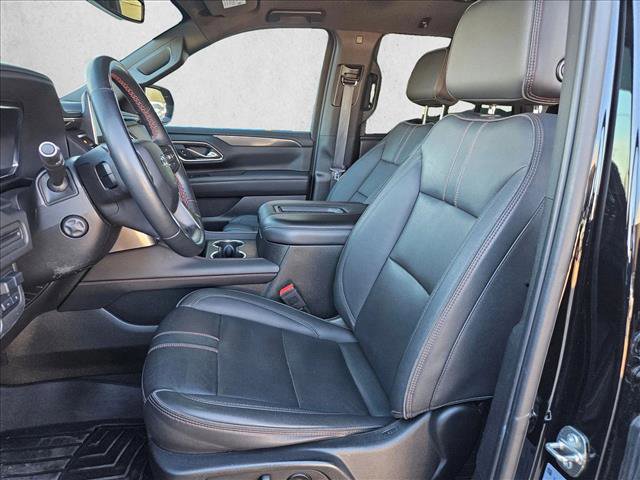 Used 2023 Chevrolet Tahoe RST w/ Luxury Package image 20