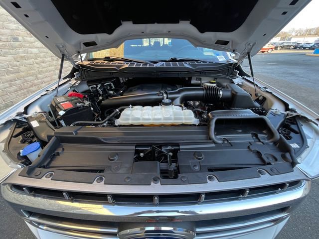 Certified 2022 Ford F150 Lariat w/ Equipment Group 502A High image 20