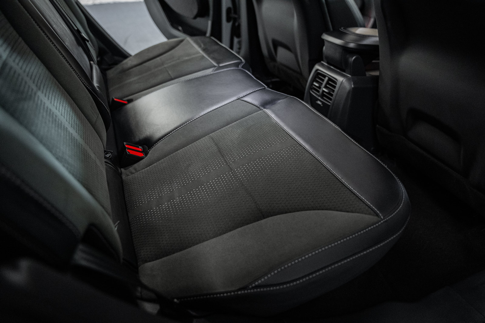 Certified 2023 Ford Mustang Mach-E GT w/ GT Performance Edition AWD/4WD image 40