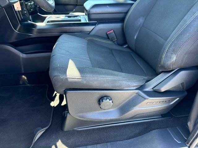 Certified 2024 Ford F150 STX RWD image 17