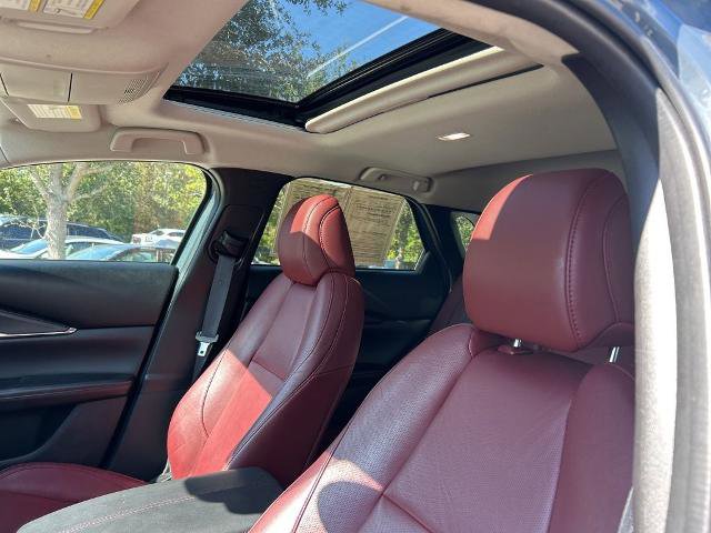 Used 2024 MAZDA CX-30 AWD 2.5 S w/ Preferred Package image 14