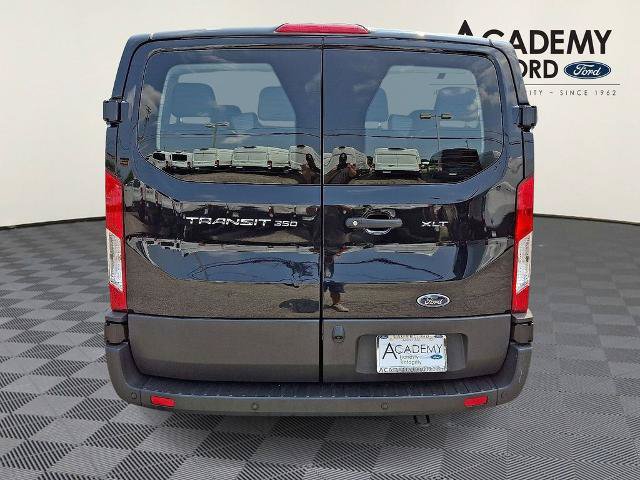Certified 2025 Ford Transit 350 XLT RWD image 5