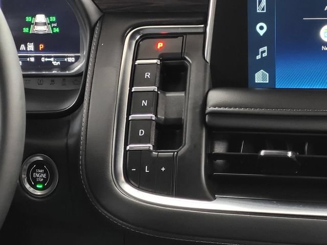 Used 2023 Chevrolet Tahoe Z71 w/ Luxury Package AWD/4WD image 33