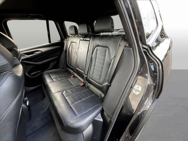 Used 2021 BMW X3 xDrive30i AWD/4WD image 24