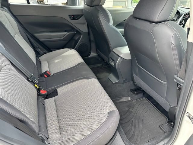 Used 2024 Subaru Crosstrek 2.0i Premium AWD/4WD image 46