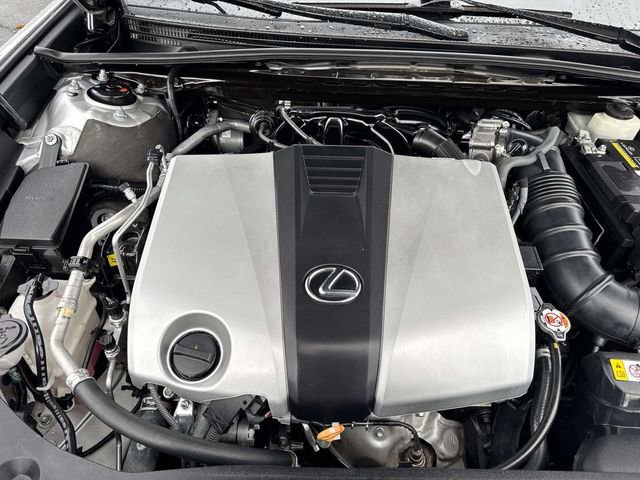 Used 2021 Lexus ES 350 w/ Premium Package image 37