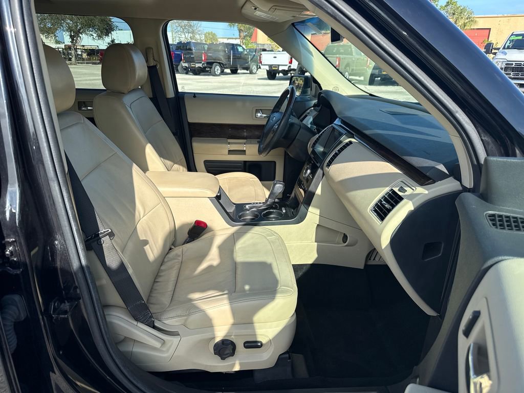 Certified 2019 Ford Flex Limited image 23
