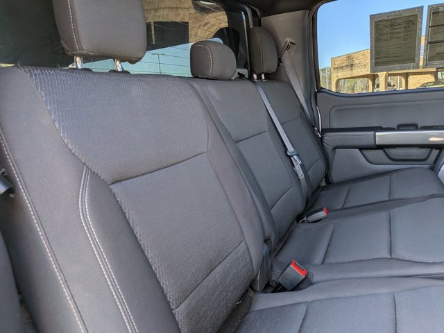 Certified 2022 Ford F150 XLT w/ Equipment Group 302A High image 34