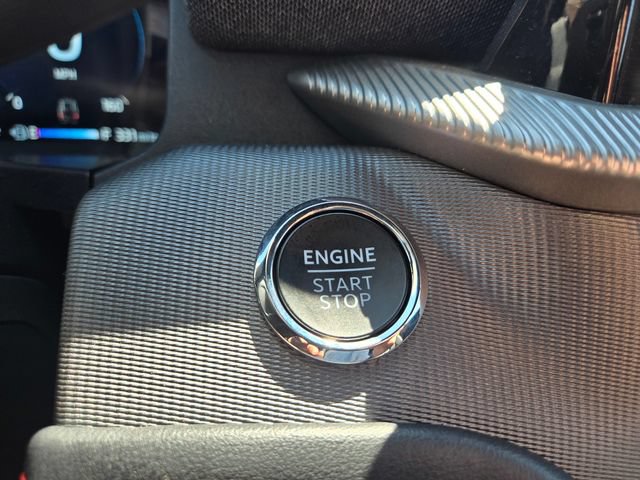 Certified 2025 Ford Explorer ST AWD/4WD image 25