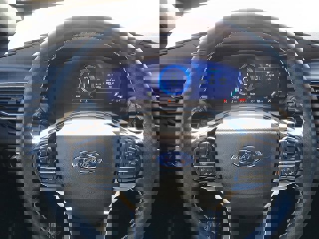 Certified 2022 Ford Explorer ST w/ Equipment Group 401A image 13