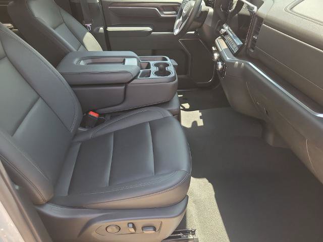Used 2026 GMC Sierra 1500 SLT AWD/4WD image 12