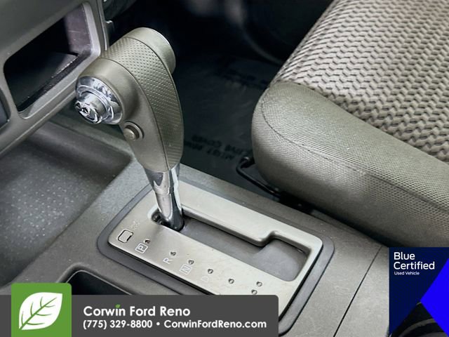 Used 2019 Nissan Frontier SV AWD/4WD image 19