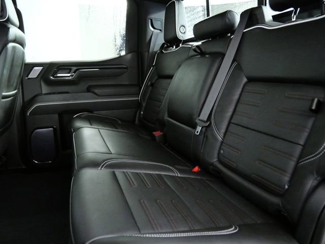 Used 2023 GMC Sierra 1500 AT4X image 16