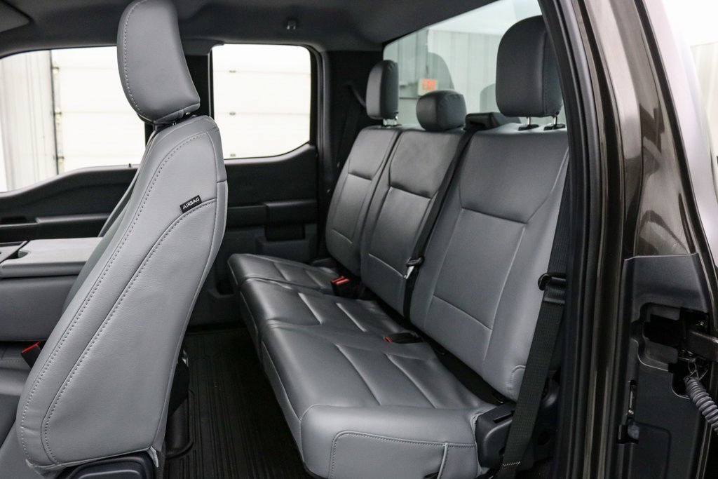 Certified 2024 Ford F350 XL w/ 360-Degree Camera Package image 19