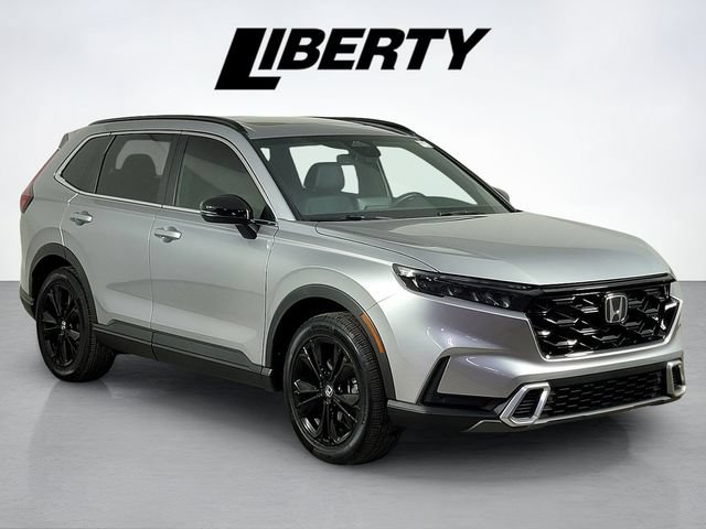 Used 2023 Honda CR-V Sport Touring image 1