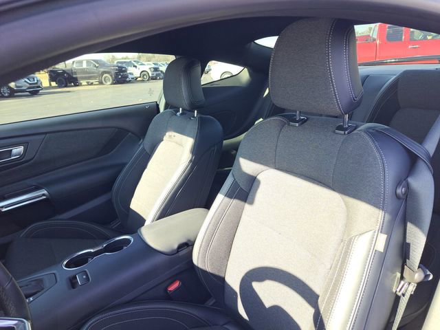 Certified 2024 Ford Mustang GT image 9