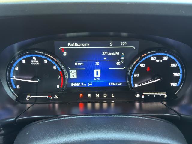 Certified 2021 Ford Bronco Sport Outer Banks w/ Outer Banks Package (96D) AWD/4WD image 25
