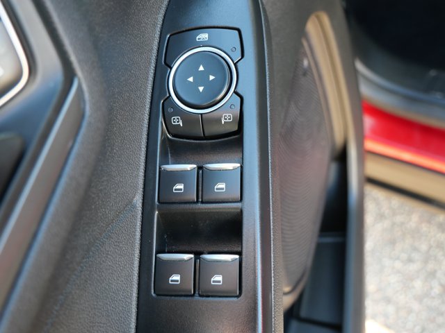 Certified 2023 Ford Escape Active AWD/4WD image 15