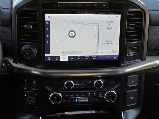 Certified 2021 Ford F150 Raptor w/ Equipment Group 801A High image 12