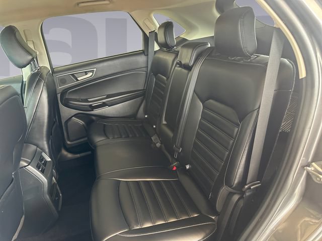Certified 2023 Ford Edge SEL AWD/4WD image 16