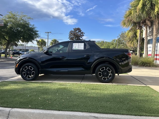 Used 2023 Hyundai Santa Cruz SEL AWD/4WD image 9