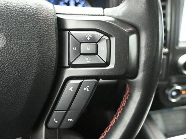 Certified 2020 Ford Expedition Limited w/ Equipment Group 303A image 35