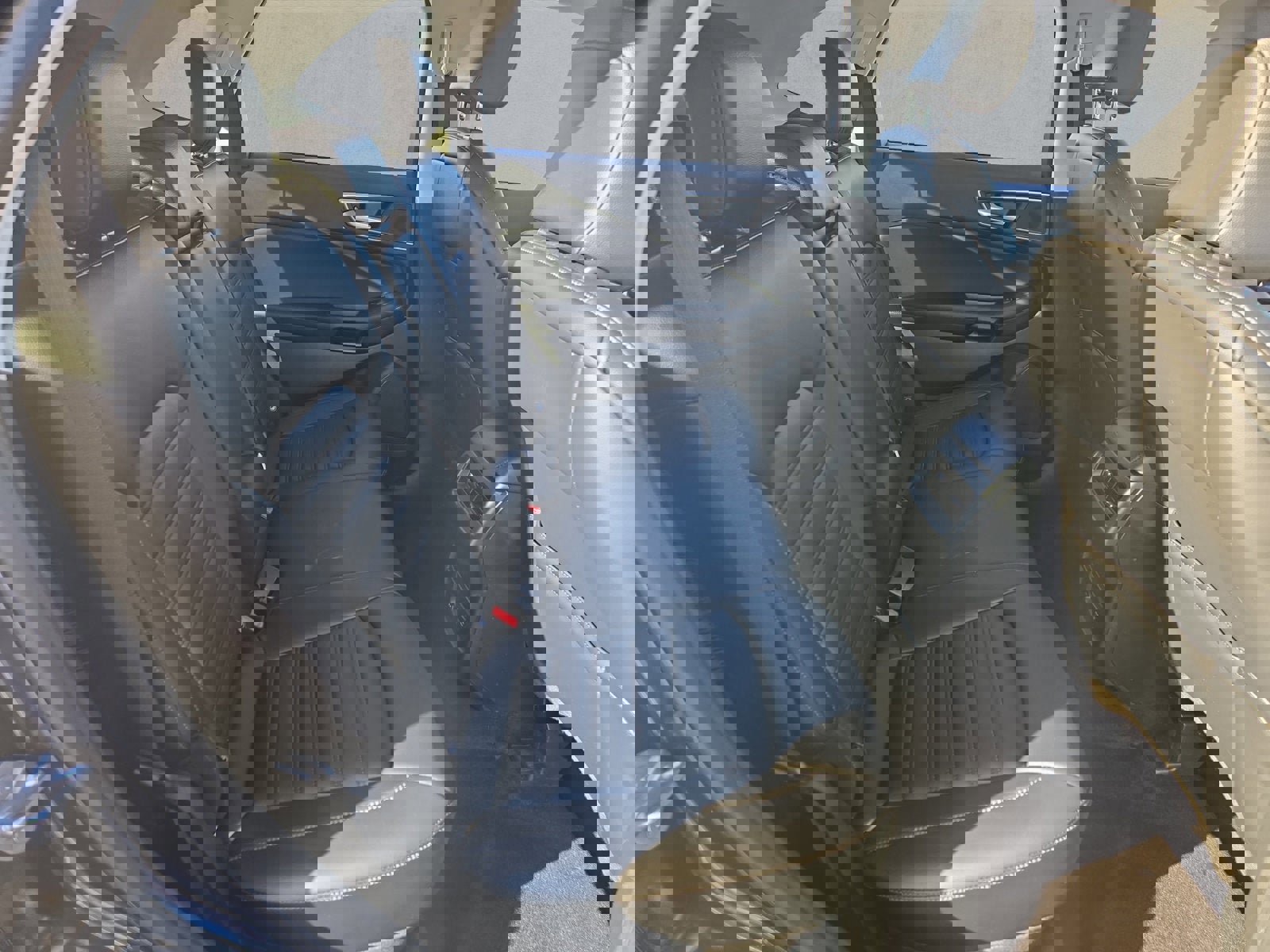 Certified 2022 Ford Edge SEL w/ Convenience Package image 24